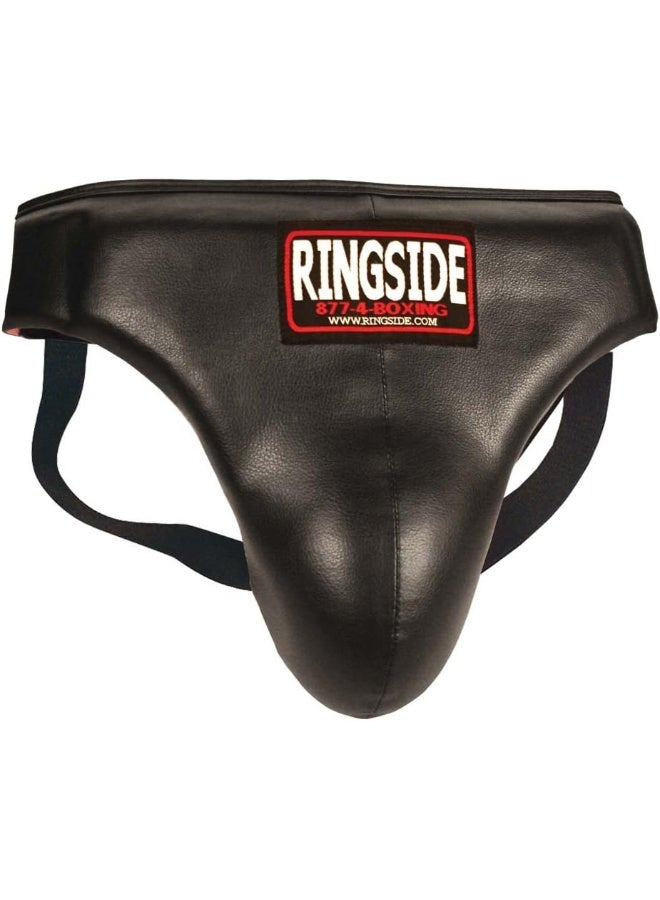 Ringside Groin and Abdominal Boxing Protector