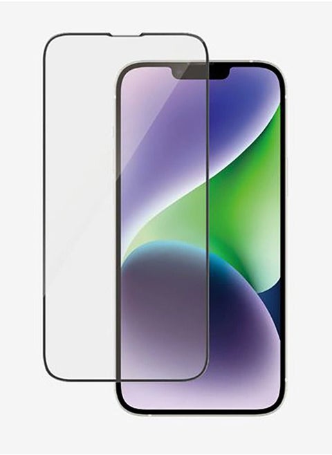 اسكرين حماية عالية الجودة لهاتف ابل ايفون 14+ بلس IPhone 14+ Plus (6.7 Inch)