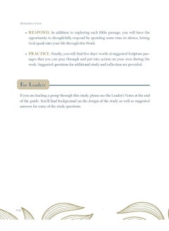Jesus Calling: Practicing Thankfulness  - Image 4