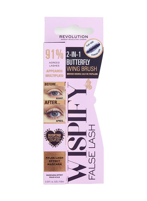 Wispify False Lash Mascara