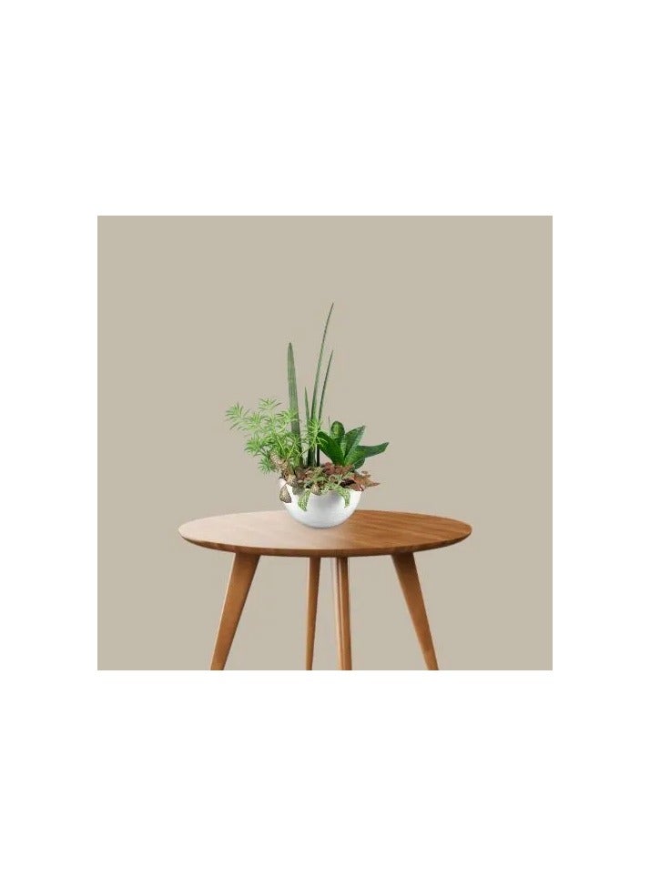 PROMAGE Silvertone Paper Background PM PB30 – 2.72m x 11m Seamless Photography Backdrop, Non-Reflective & Wrinkle-Resistant - Image 2