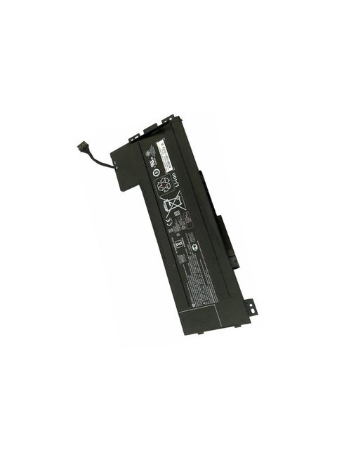 VV09XL Laptop Battery Compatible for HP ZBook 15 G4 G3 17 G3 Series HSTNN-DB7D HSTNN-C87C 808452-001