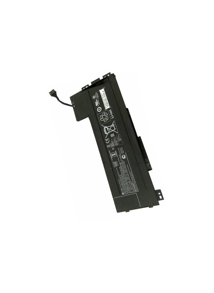 VV09XL Laptop Battery Compatible for HP ZBook 15 G4 G3 17 G3 Series HSTNN-DB7D HSTNN-C87C 808452-001