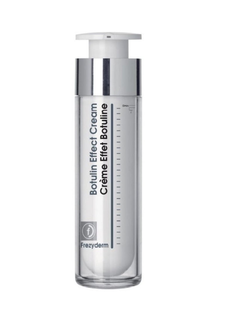 Frezyderm Botulin Effect Cream 50ml - Image 1