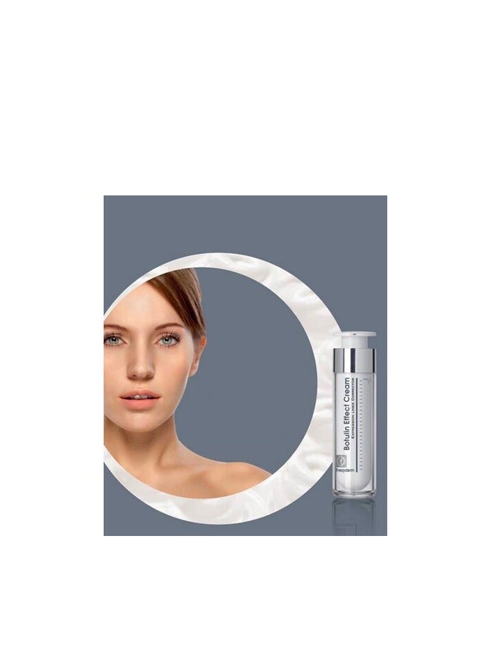 Frezyderm Botulin Effect Cream 50ml - Image 2
