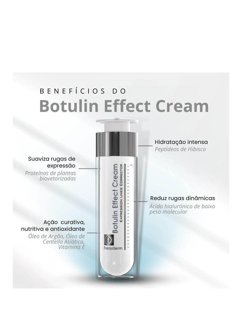 Frezyderm Botulin Effect Cream 50ml - Image 3