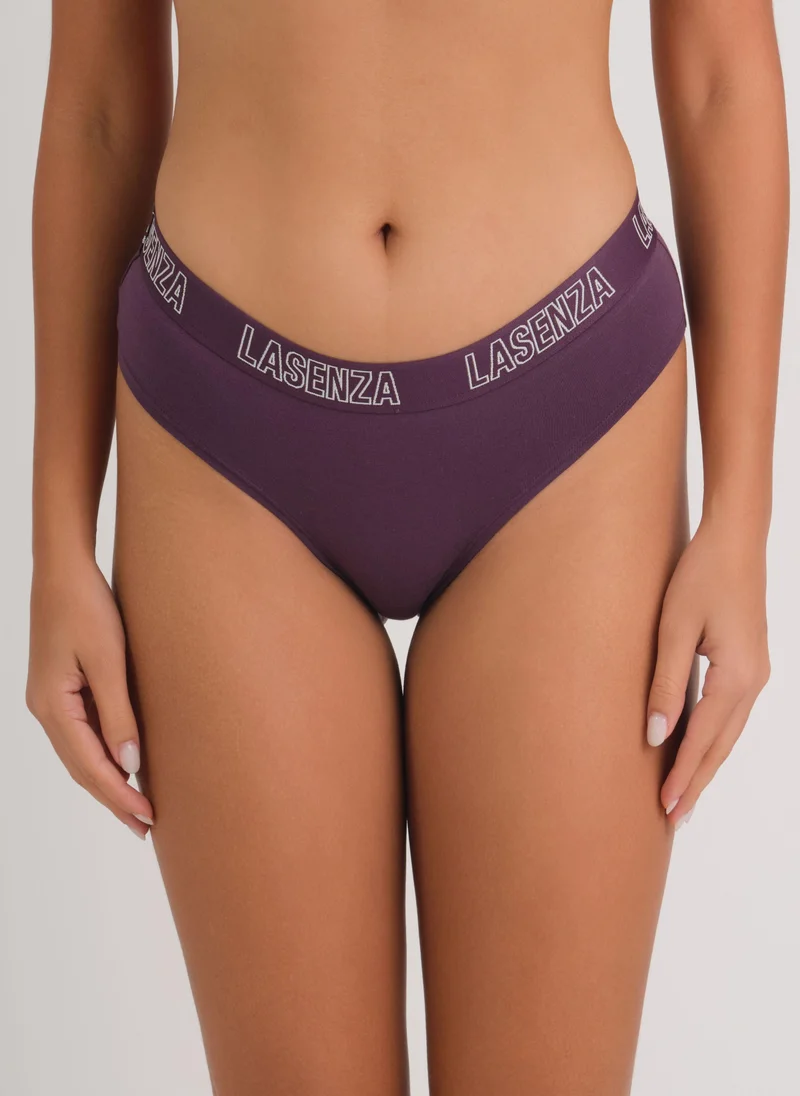 لا سينزا La Senza Everyday Hipster Full Coverage Panties