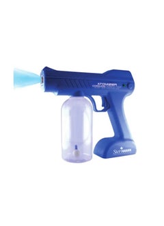 Steriguard Wireless Atomizer Steam Gun – Portable Disinfection Sprayer for Home & Professional Use (Model DS350)