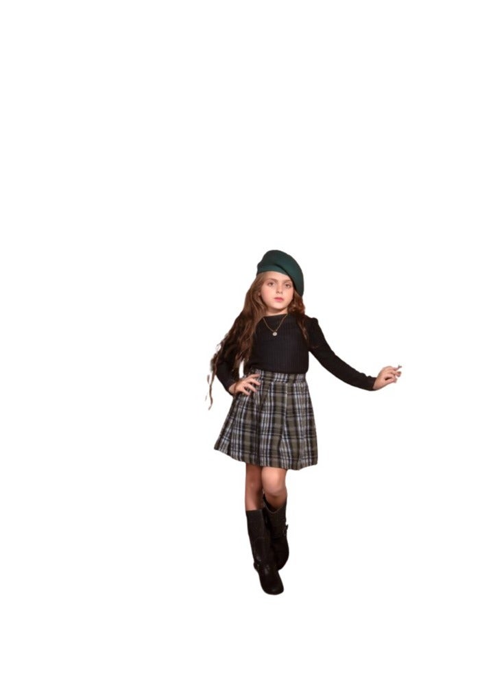 Girls two piece set