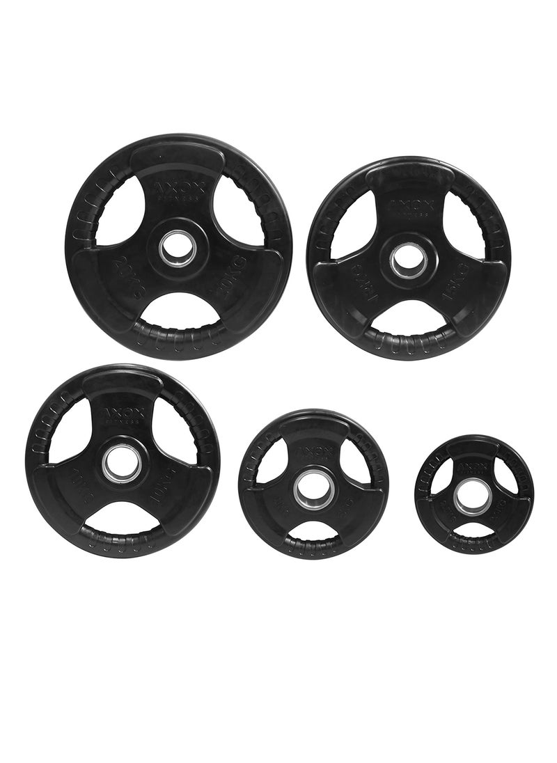 Rubber Weight Plate - pzsku/Z054C18D6BA94D0D599CAZ/45/_/1713420883/ba3ea33d-30ed-4f7d-9999-e6521061501c