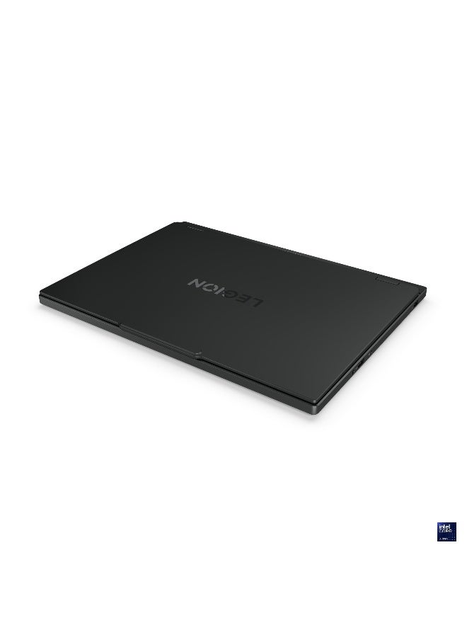 Lenovo Legion 5 15IRX10 15.1" WQXGA OLED 165Hz Gaming Laptop, Intel Core i7-14700HX CPU, 16GB DDR5 RAM, 512GB SSD, NVIDIA GeForce RTX 5060 8GB Graphics, Wi-Fi 7, Windows 11 Home English Eclipse Black - Image 4