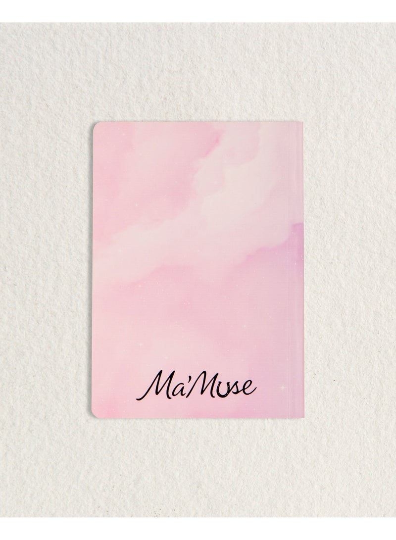 Ma'Muse Notebook - Horoscope Edition –  Libra - Image 2