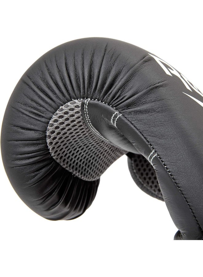 Reebok Reebok Reebok-Rscb-12010Bk-16 Boxing Gloves-16Oz Blk, 1 Size  - Image 2