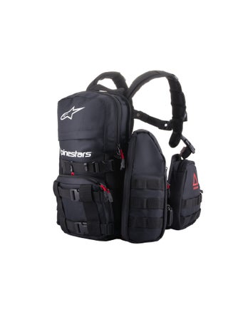 Techdura Tactical Backpack - pzsku/Z054C734A1B94832013F2Z/45/1746229761/7da0b7bf-7560-4457-ad0f-59ea45444c0a