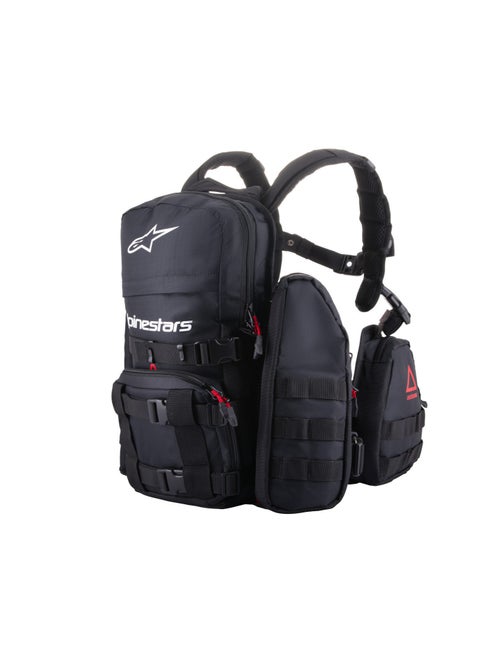 Techdura Tactical Backpack