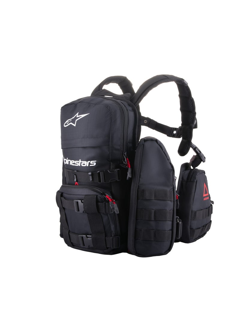 Alpinestars حقيبة الظهر التكتيكية Techdura من Alpinestars  - Image 1