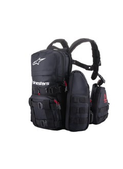 Alpinestars Techdura Tactical Backpack  - Image 1