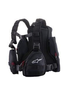 Alpinestars Techdura Tactical Backpack  - Image 2
