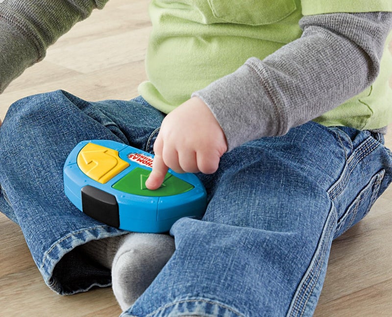 توماس آند فريندز Fisher Price - Thomas and Friends R/C Thomas - Image 3