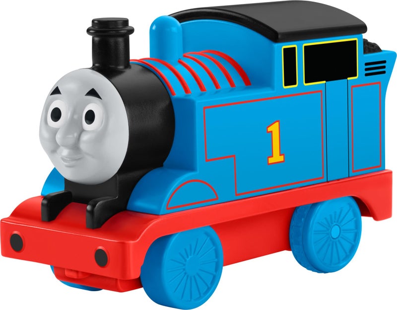 توماس آند فريندز Fisher Price - Thomas and Friends R/C Thomas - Image 5