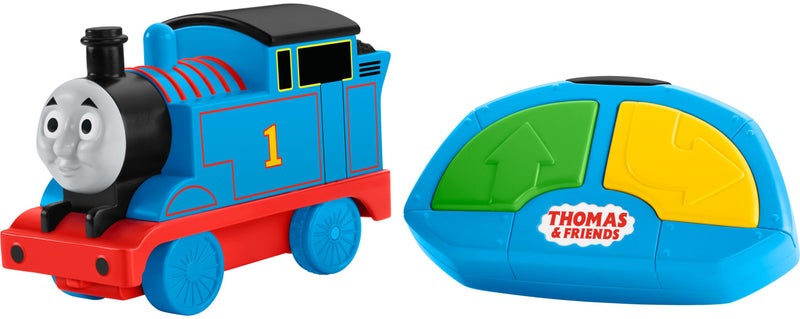 توماس آند فريندز Fisher Price - Thomas and Friends R/C Thomas - Image 1