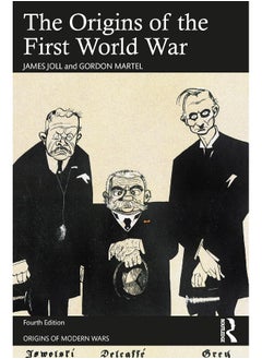 The Origins of the First World War 