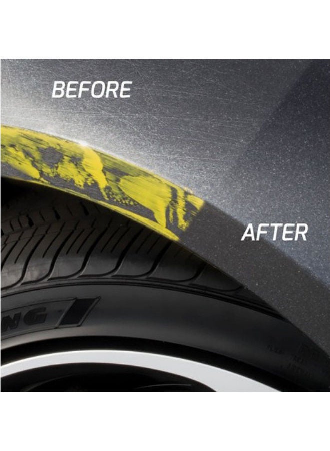 Turtle Wax Clean Cut Rubbing Compound - Image 3
