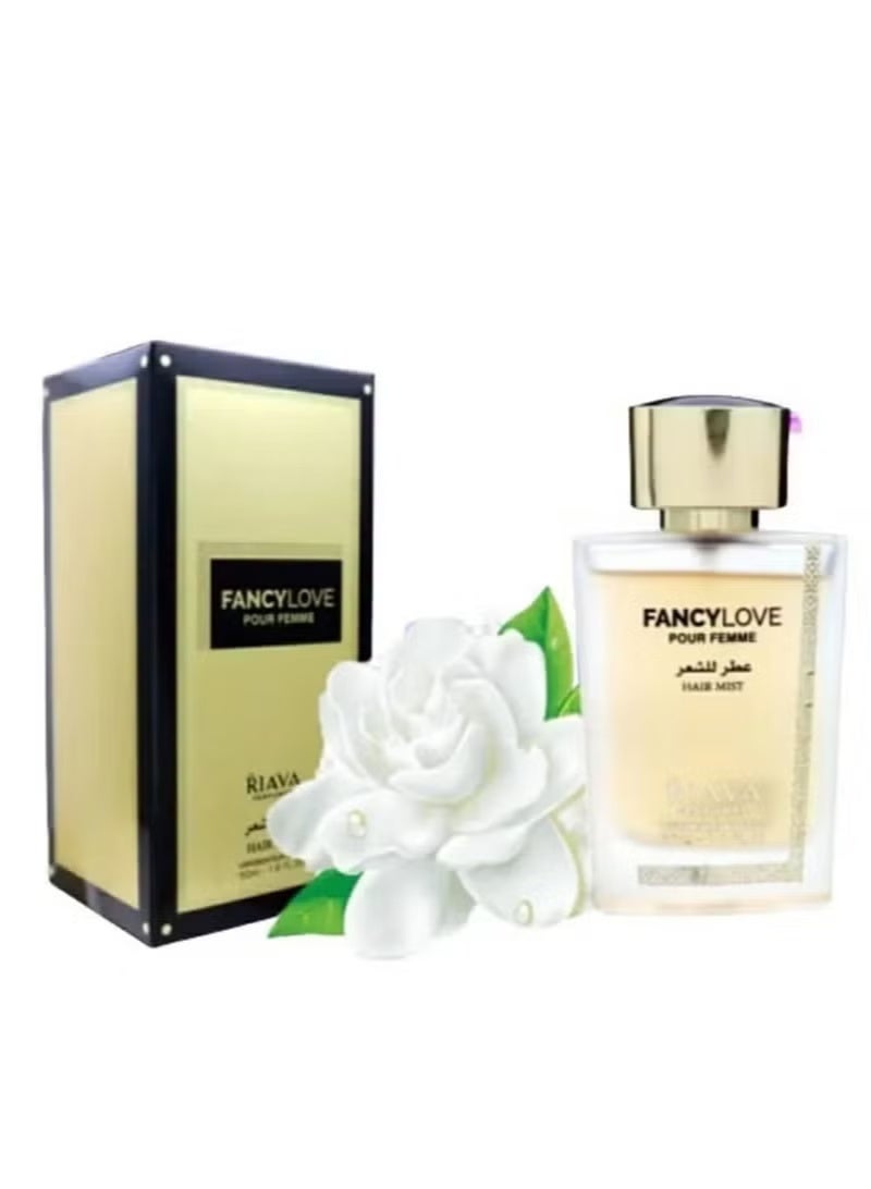 Fancy Love Hair Perfume - 50 ml