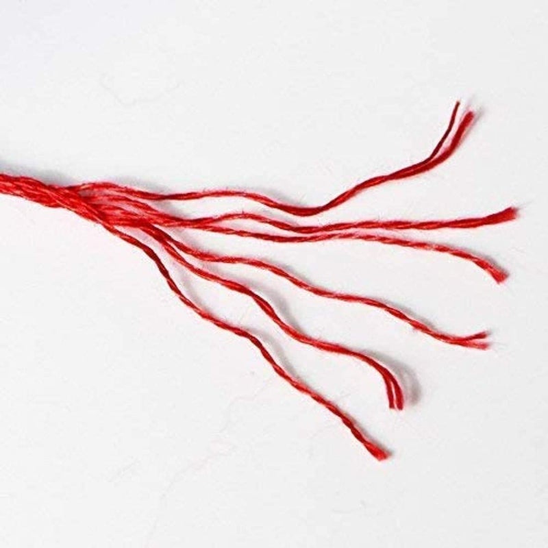 Diy Crafts 17719 Per Pack Cross Stitch Threads Friendship Bracelets Floss Crafts Floss - Skeins Per Pack Set of Embroidery, Pack of 75, Extra (Pink) - Image 5