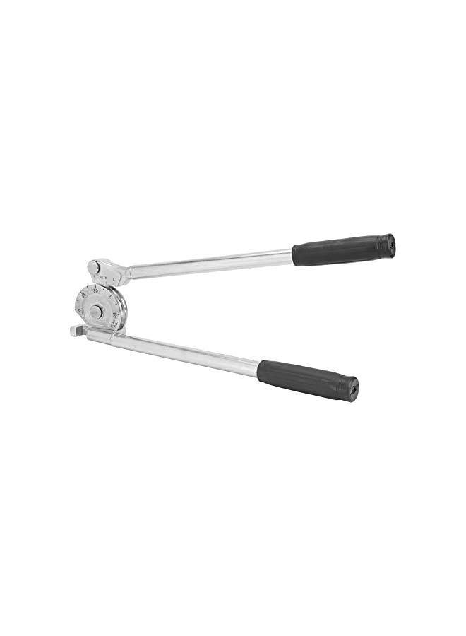 بروماس ثني الأنابيب، ثني الأنابيب الفولاذية لأدوات الورشة والتحسينات المنزلية (250 مم 1/2 12 مم) - Image 4