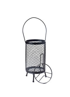 AL RIMAYA Al Rimaya Fire Pit Black 18xH35.5cm  - Image 2
