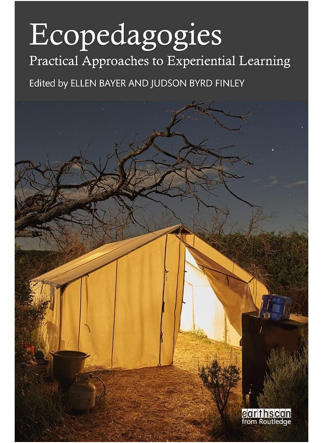 null - Ecopedagogies: Practical Approaches to Experiential Learning - Image 1