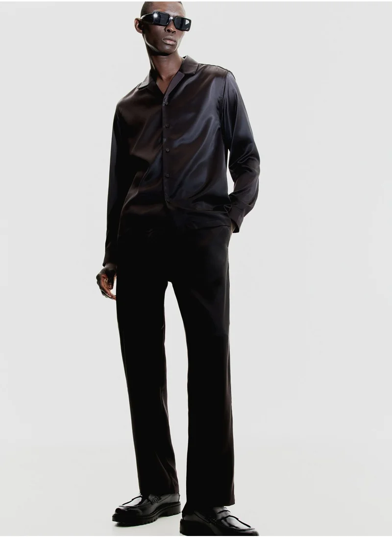 H&M Regular Fit Shirt