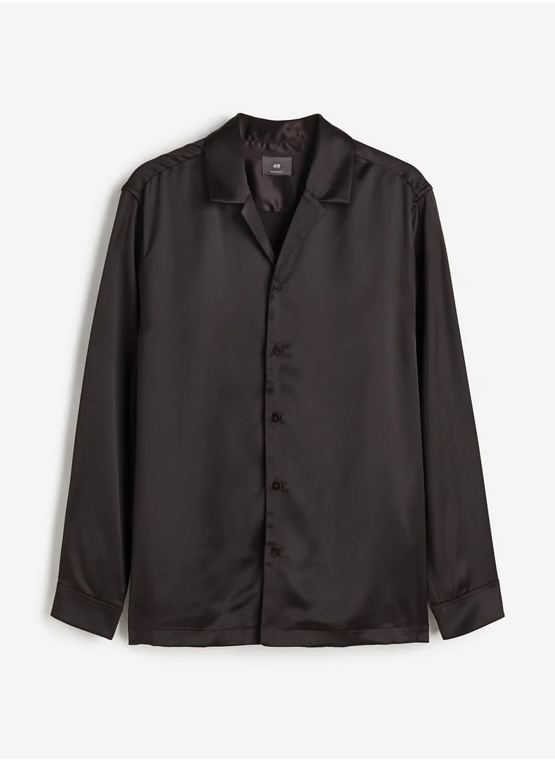 H&M Regular Fit Shirt