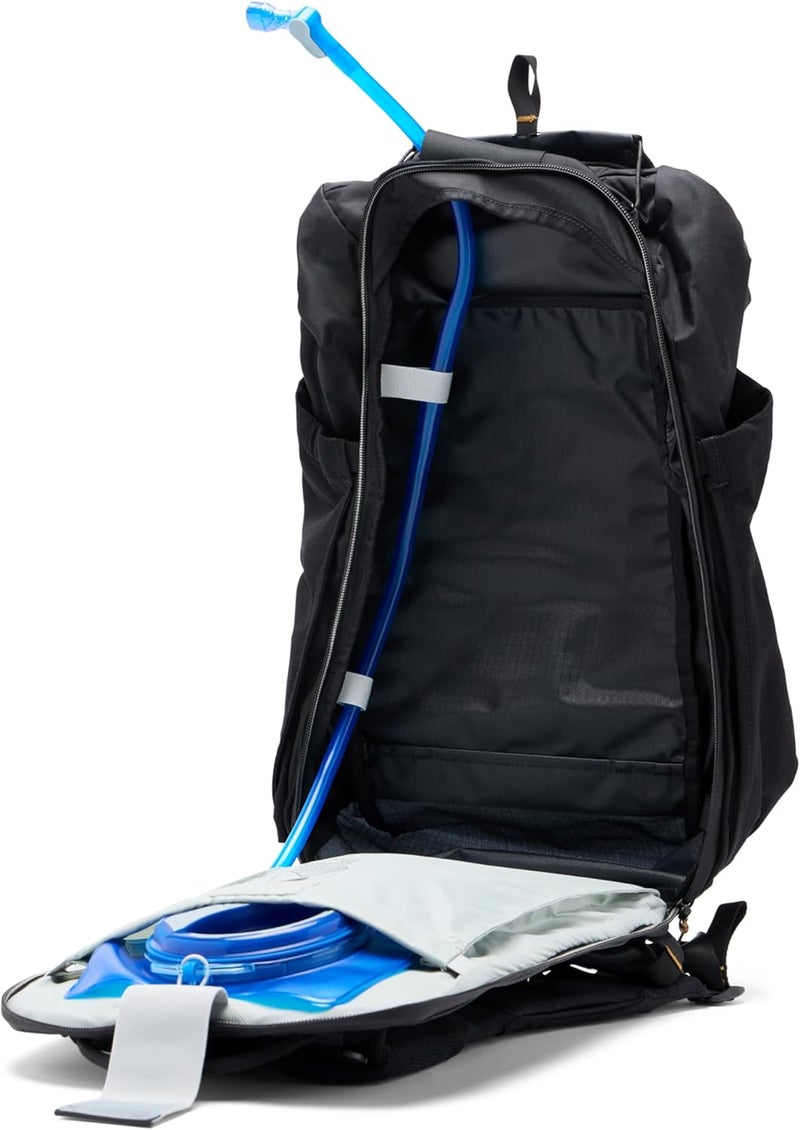 Peak Design Outdoor Backpack 25L - Black - Image 3