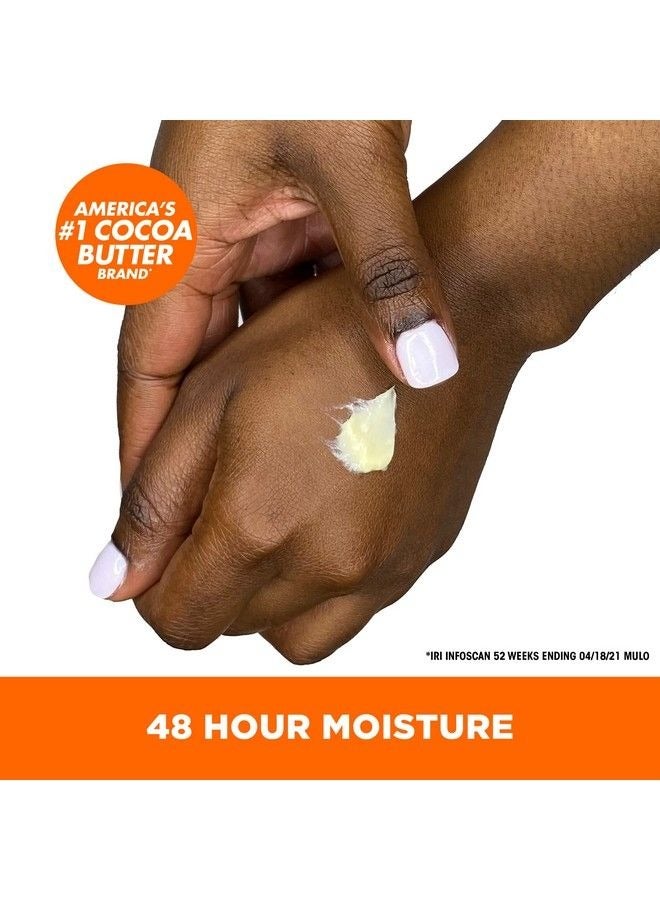 PALMER'S Cocoa Butter Formula With Vitamin E Hand Cream 3.4 OZ  - Image 5