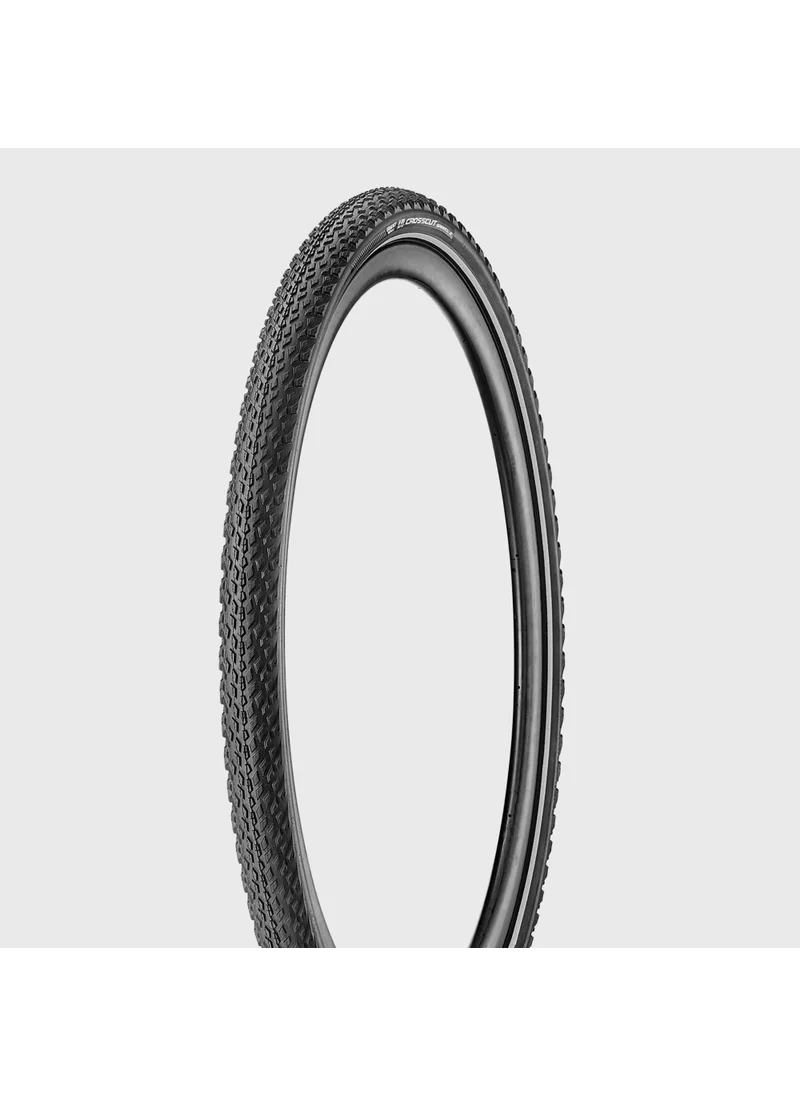 Giant Crosscut Gravel 2 Reflective Tyre (700x45c)