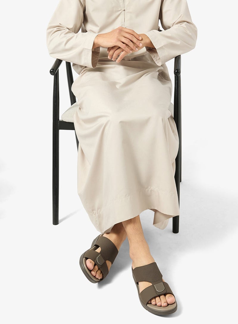 روبرت وود صنادل عربية مريحة - Image 5