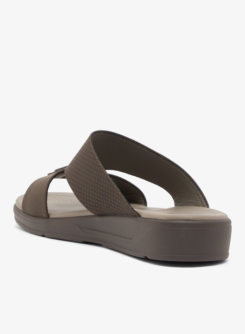 روبرت وود صنادل عربية مريحة - Image 3