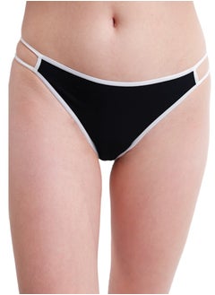 Silvy (double line panty)