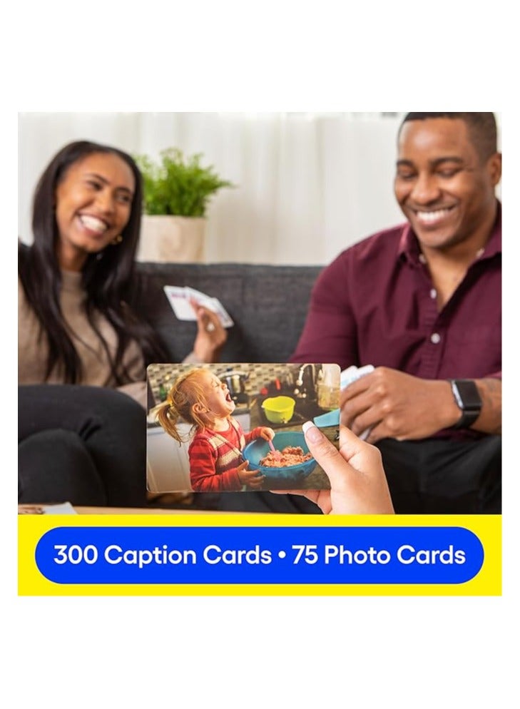 WHAT DO YOU MEME? Teacher's Edition - The Hilarious Party Game for Teachers - Image 4