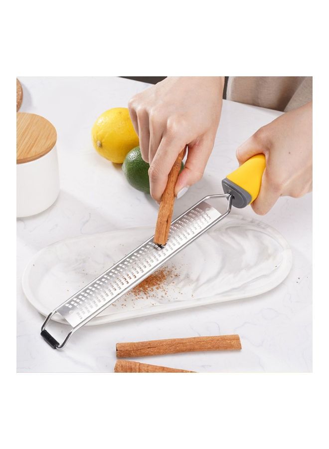 Stainless Steel Zester  - Image 5