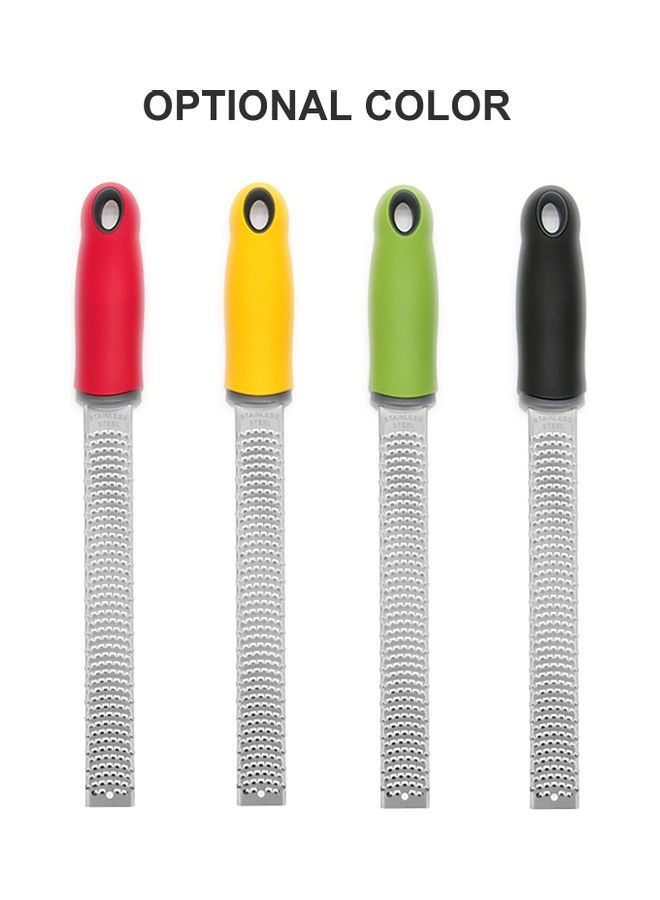 Stainless Steel Zester  - Image 3