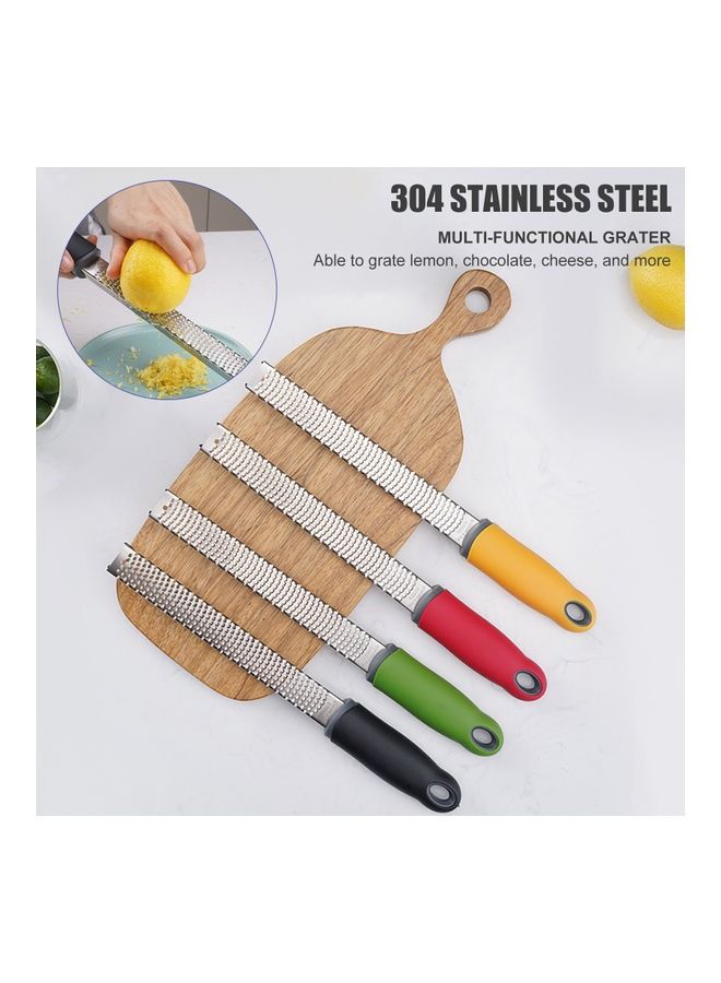 Stainless Steel Zester  - Image 4