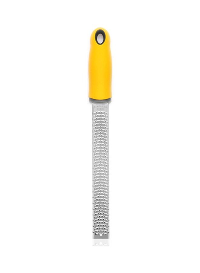 Stainless Steel Zester  - Image 1