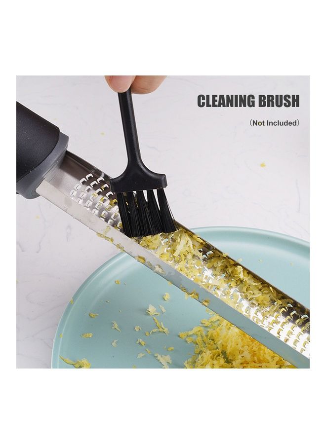 Stainless Steel Zester  - Image 2