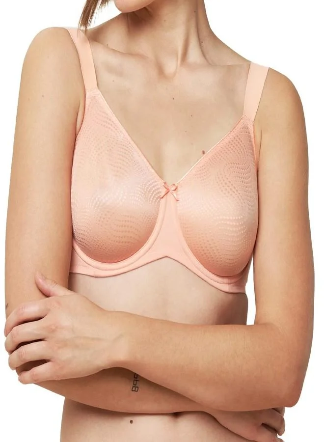 ترايامف Triumph Essential Minimizer W Non-Padded Wired Full Coverage Minimiser Bra