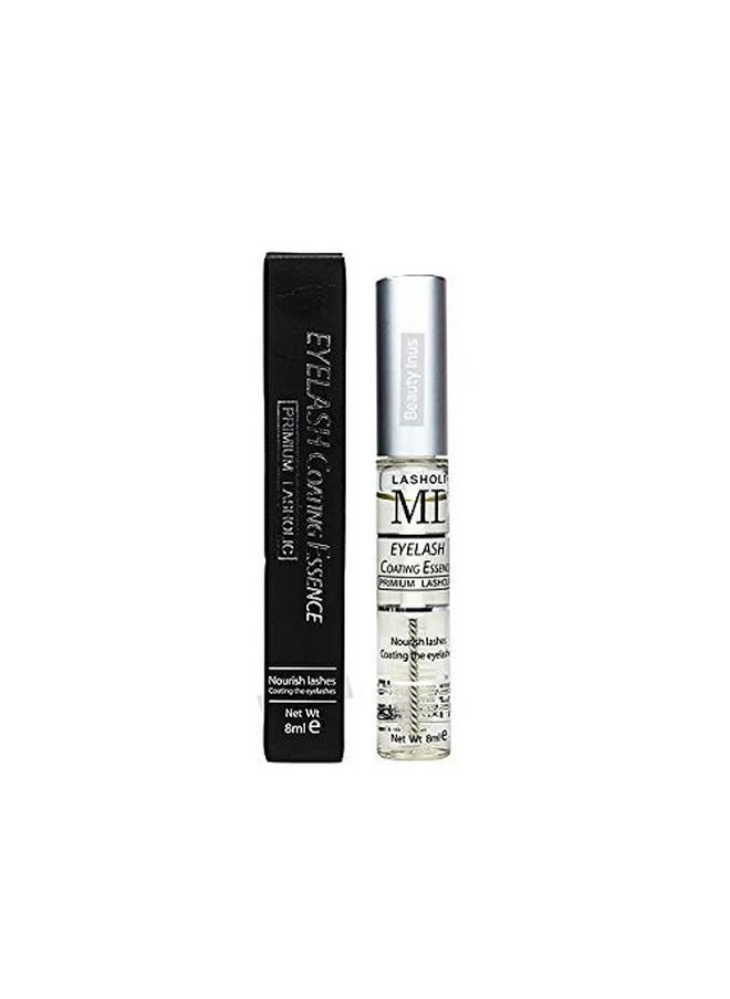 Amber Lash Lash Up Eyelash Perm And Lash Lifting Individual Glues And Essences Prep By Amber Lash (Lasholic Coating Essence)  - Image 5