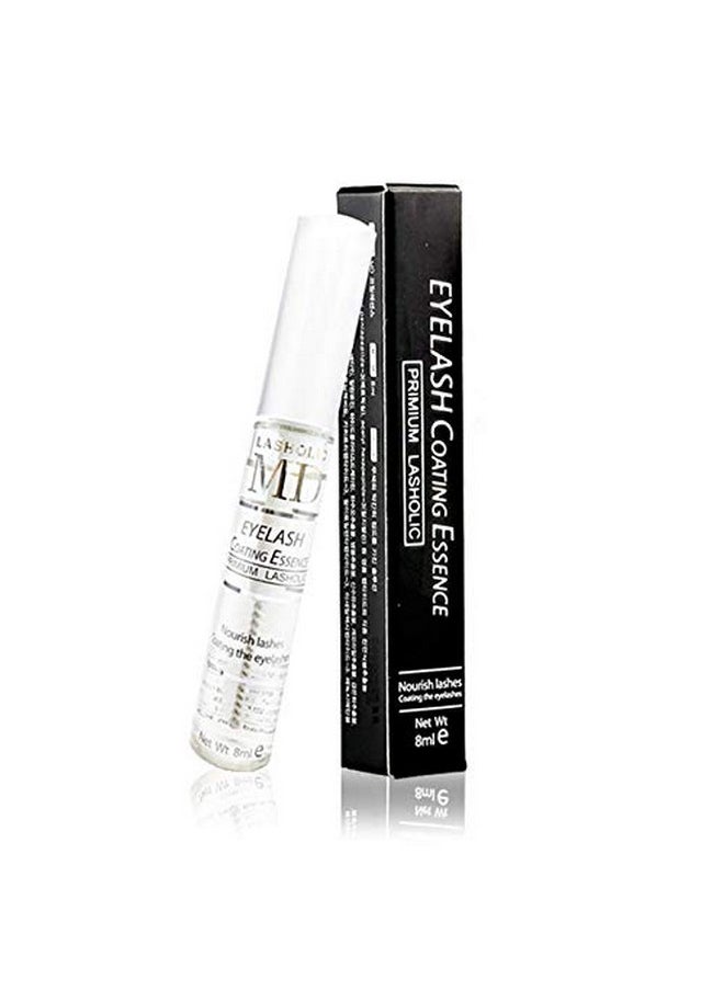 Amber Lash Lash Up Eyelash Perm And Lash Lifting Individual Glues And Essences Prep By Amber Lash (Lasholic Coating Essence)  - Image 1