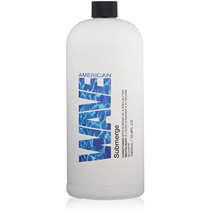 ARROJO SUBMERGE CONDITIONER, 33.8 FL OZ - Image 2